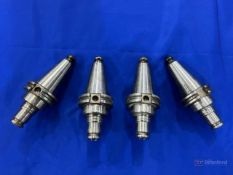 Lot of (4) Rego-Fix Cat 40 / PG 15 x 3.15