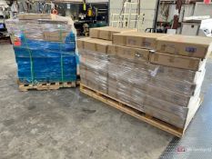 Lot of (40+) Boxes of Nexel Industries 24