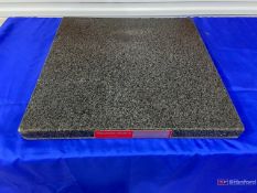 Precision Granite Surface Plate