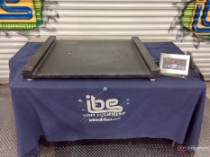 Pennsylvania Scale Low-Profile Barrel Scale