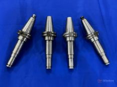 Lot of (4) Rego-Fix Cat 40 / PG 15 x 6