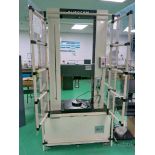 Autocom Model AC-100KN-CM-H Tensile Tester