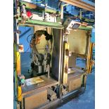 Panasonic Model TM-1400WGIII Robotic Welder