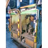 Panasonic Model TM-1400WGIII Robotic Welder