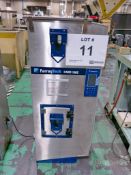 FarragTech Card 160S Resin Material Dryer