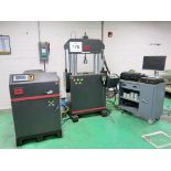 MTS Model 831.50 Tensile Testing System