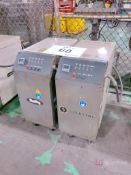 (2) Sterling Water Temperature Controllers