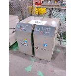 (2) Sterling Water Temperature Controllers