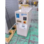 SMC Thermo Chiller Model HRZ008-L1-C