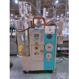 Matsui Model MJ3-100-U Plas-Aid Resin Material Dryer