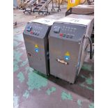 (2) Sterling Water Temperature Controllers