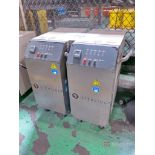 (2) Sterling Water Temperature Controllers