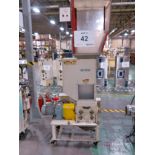 Matsui Model SMGL2-200U 2-HP Granulator