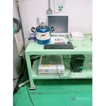 IMV Low Noise Compact Vibration Generator Test System