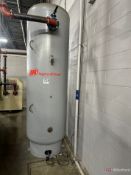Ingersoll Rand Approx 500-Gallon Air Expansion Tank