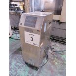 Advantage Regal Model RK-1245H-G500 Oil Temperature Controller