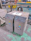 (2) Sterling Water Temperature Controllers