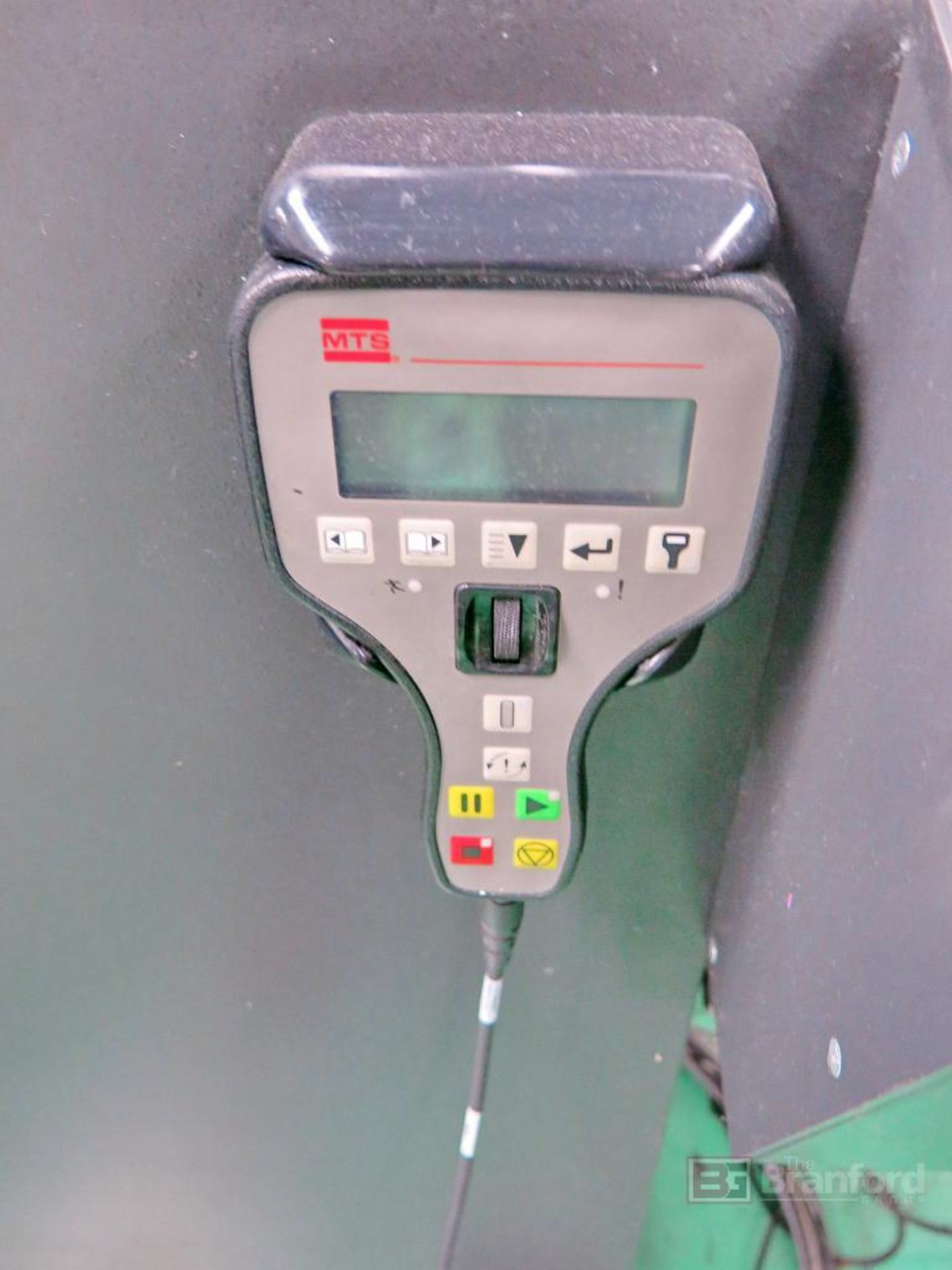 MTS Model 831.50 Tensile Testing System - Image 6 of 11