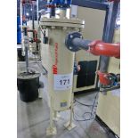 Ingersoll Rand Compressed Air Filter