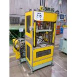 Custom Made Hydraulic Press