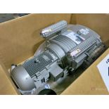 Becker Type VTLF2-250/0-79 Vacuum Pump