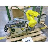 Fanuc Model LR MATE-200ID Robot