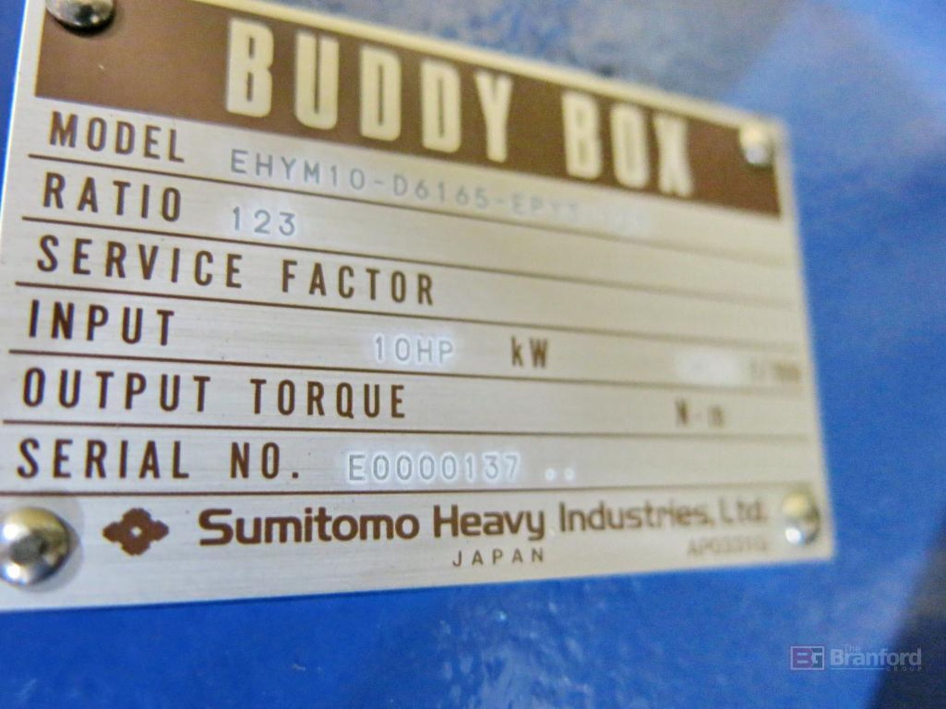 Helicoil Buddy Box Sumitomo - Image 3 of 4