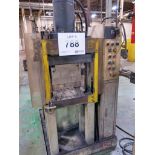 Custom Made Hydraulic Insertion Press