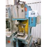 Multipress M5P-15 Hydraulic Press