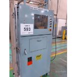 Elastoner Characteristic Inspection Machine Control Box