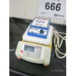 Magnetic Stirrer, Ohaus Guardian 5000 Magnetic Hot Plate Stirrer