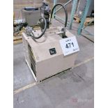 Daiken Super Unit Model SUT06D4016-30-01 Inverter Hydraulic Unit