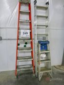 Assorted Ladders