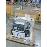 Daikin Model SUT06D4016-30-10 Inverter Hydraulic Unit