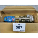 Gusher Pump Model 13547367