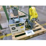 Fanuc Model LR MATE-200ID Robot