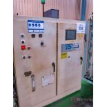 Turbo Spray Control Cabinet