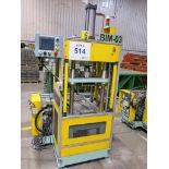 Custom Made Hydraulic Press