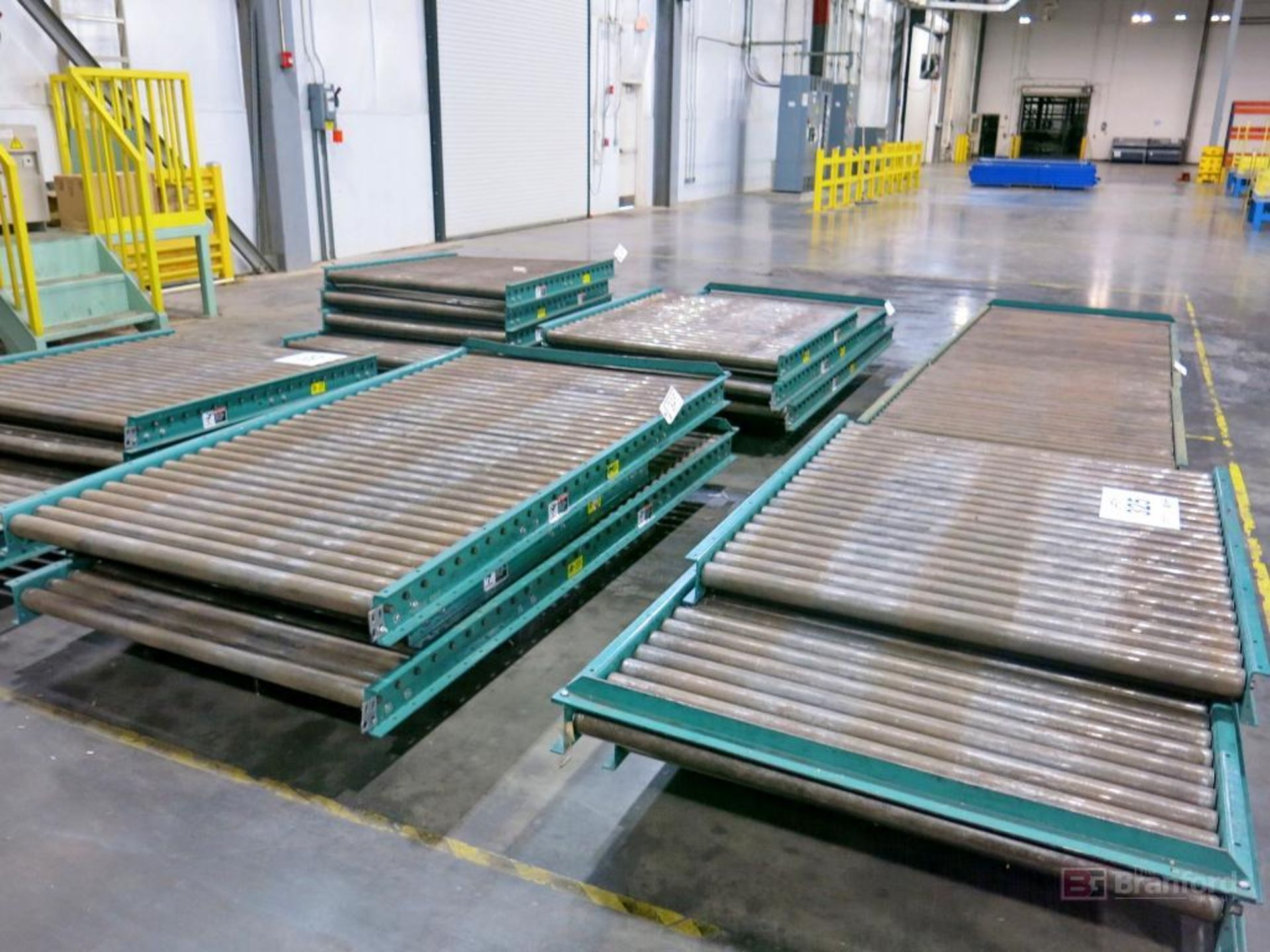 Lot of Automotive Conveyor Systems - Image 3 of 3