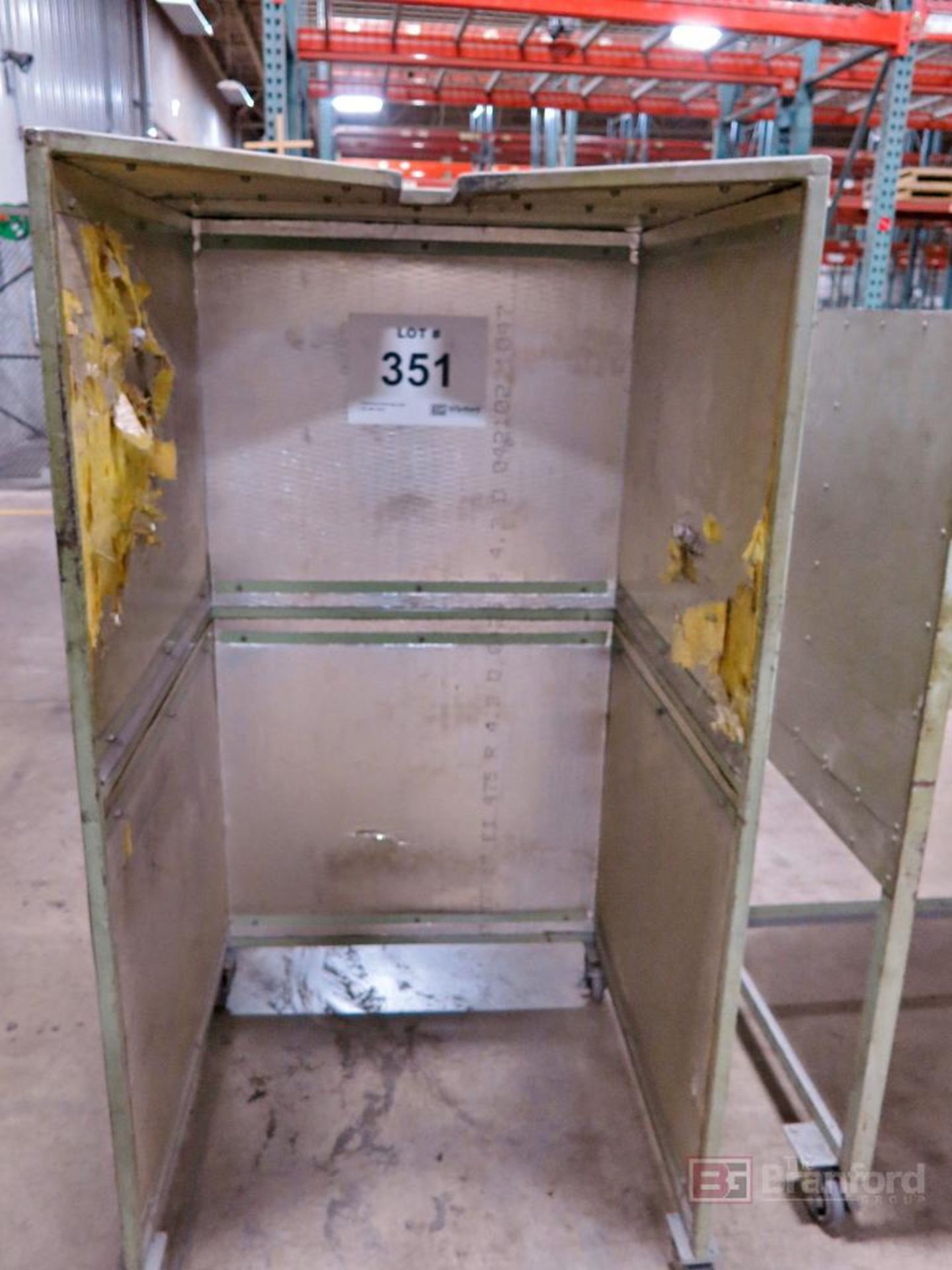 Dual Platen Mold Heater - Image 3 of 3