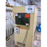Ingersoll Rand Model NVC1200A400 Refrigerated Air Dryer