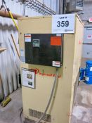 Ingersoll Rand Model NVC1200A400 Refrigerated Air Dryer