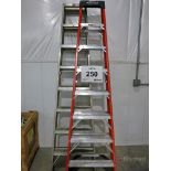 Assorted Ladders