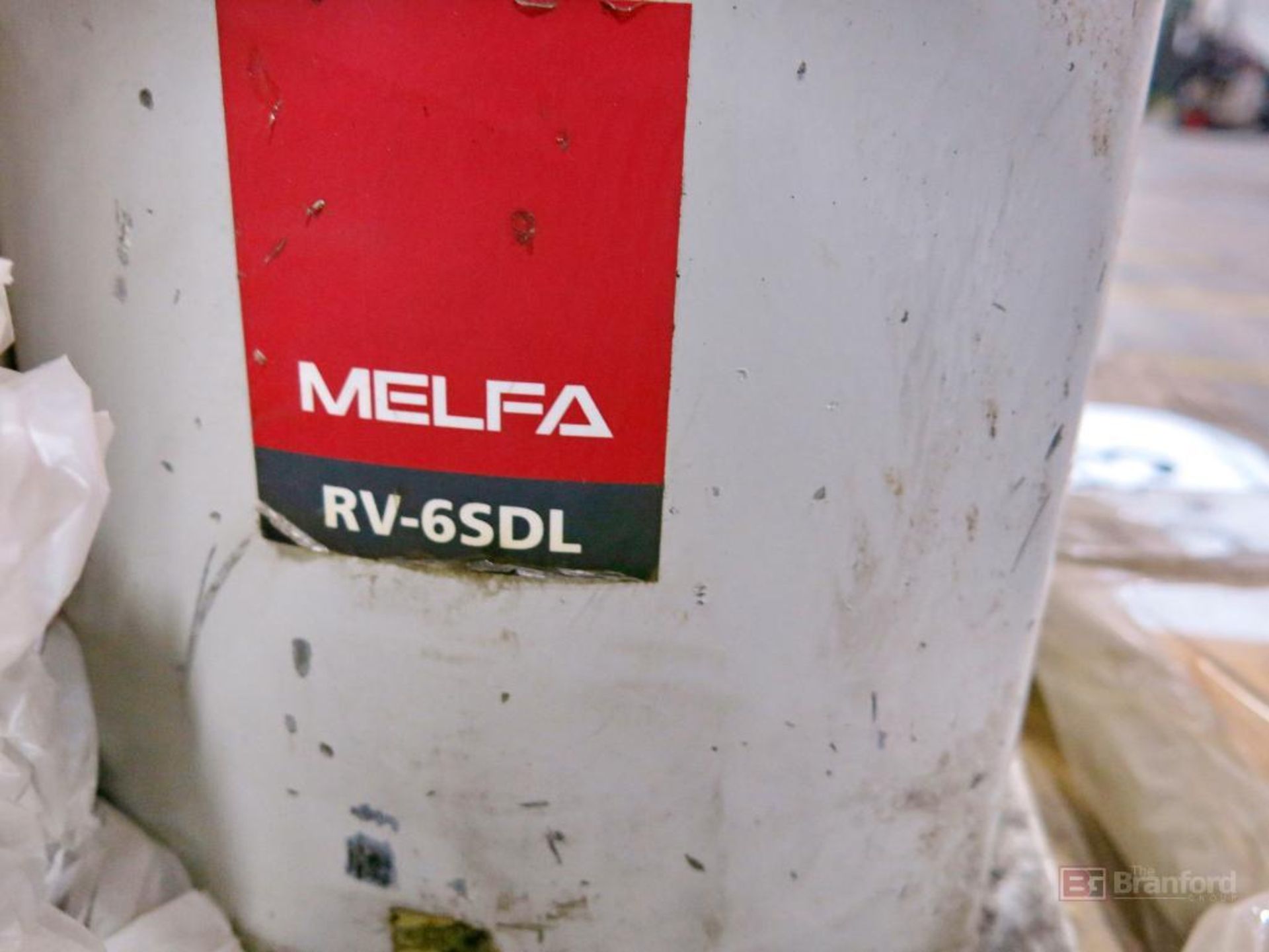 Mitsubishi MELFA RV-65SDL Robot - Bild 4 aus 4