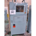 Elastoner Characteristic Inspection Machine Control Box