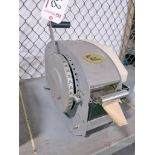 Better Pack Model 333 Plus Fiberglass Reinforced Tape Dispenser