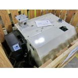 Daiken Super Unit Model SUT10D8021-30-01 Inverter Hydraulic Unit