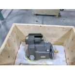 Yuken Model A70 Hydraulic Pump