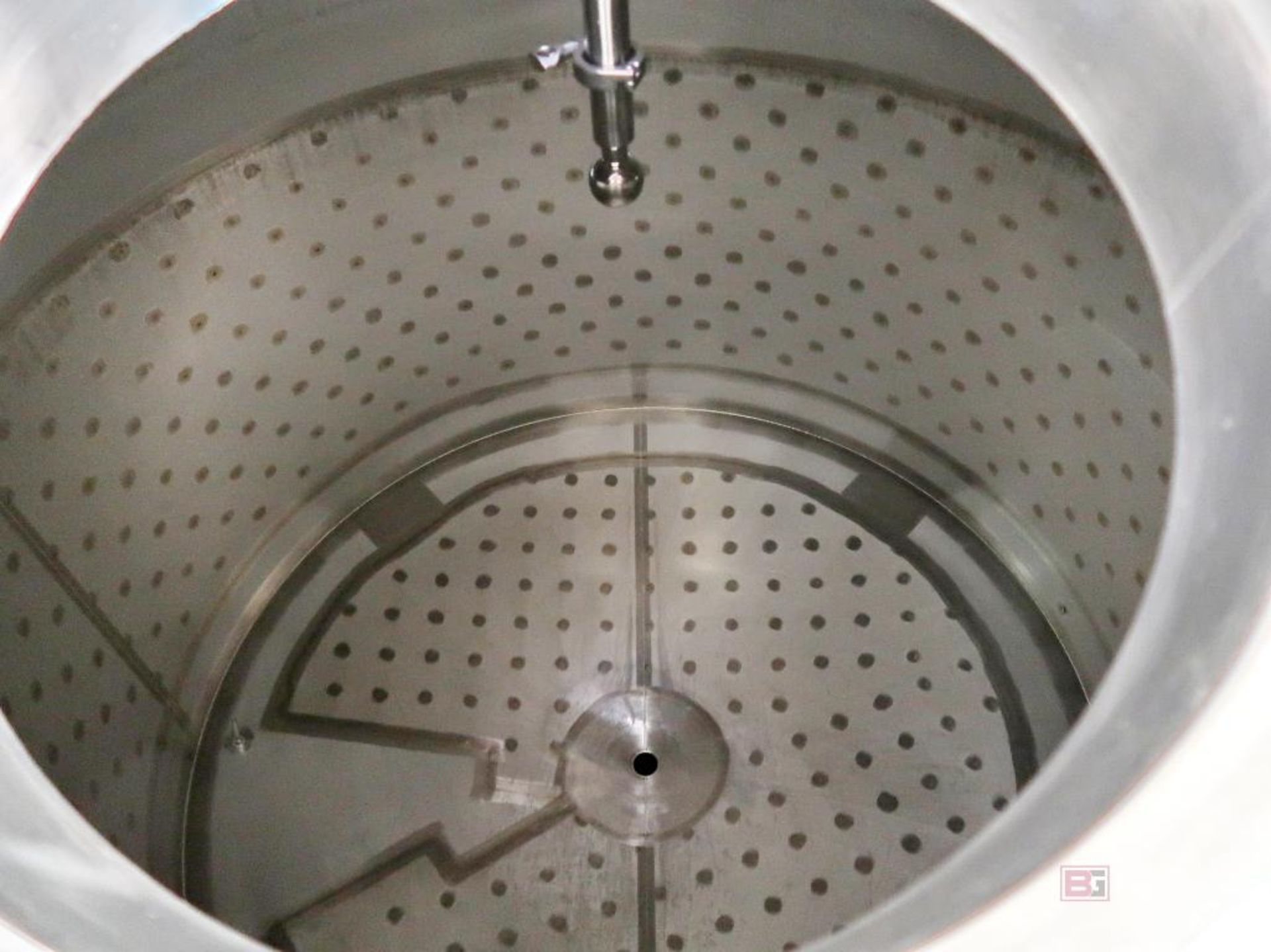 NSI 15 BBL S/S Brewhouse System - Image 19 of 22