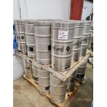 (24) 1/4 Barrels 7.75-Gallon